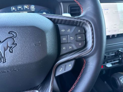 Used 2025 Ford Bronco Raptor image 33