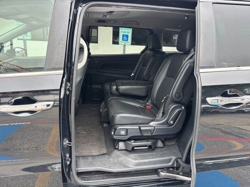 Used 2021 Honda Odyssey Touring image 20