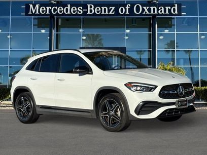 Used 2022 Mercedes-Benz GLA 250