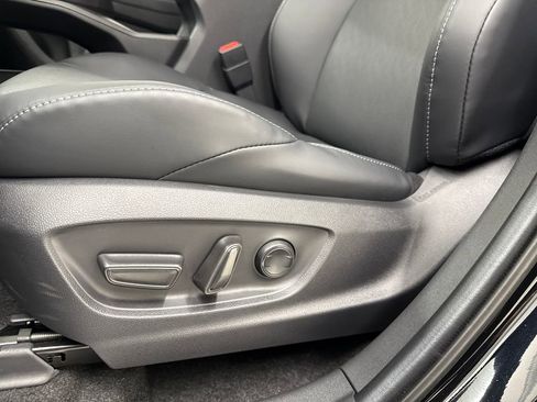 New 2026 Subaru Solterra Premium image 13