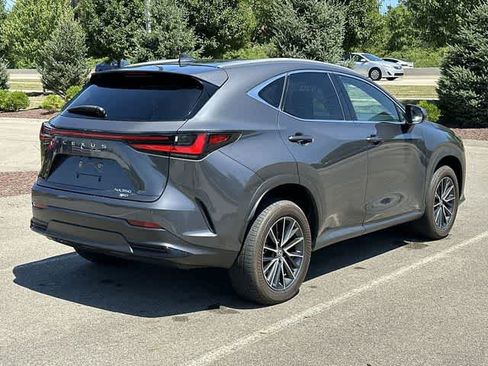 Used 2024 Lexus NX 350 AWD w/ Cold Area Package image 24