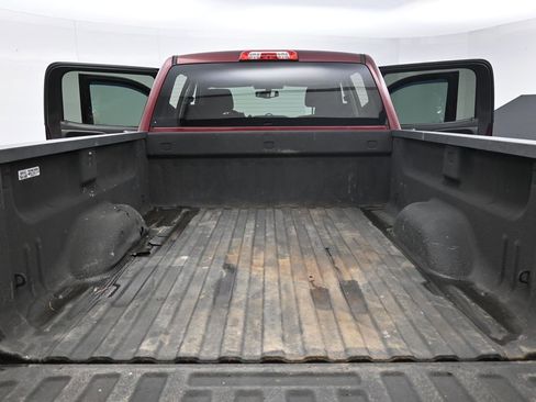 Used 2016 Chevrolet Silverado 2500 LT w/ All Star Edition image 33