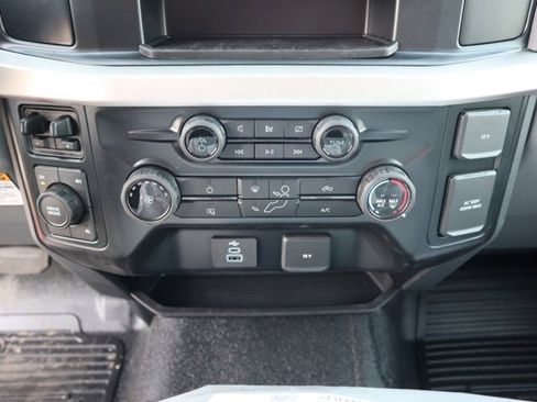 New 2024 Ford F350 XL w/ Snow Plow Prep Package image 18