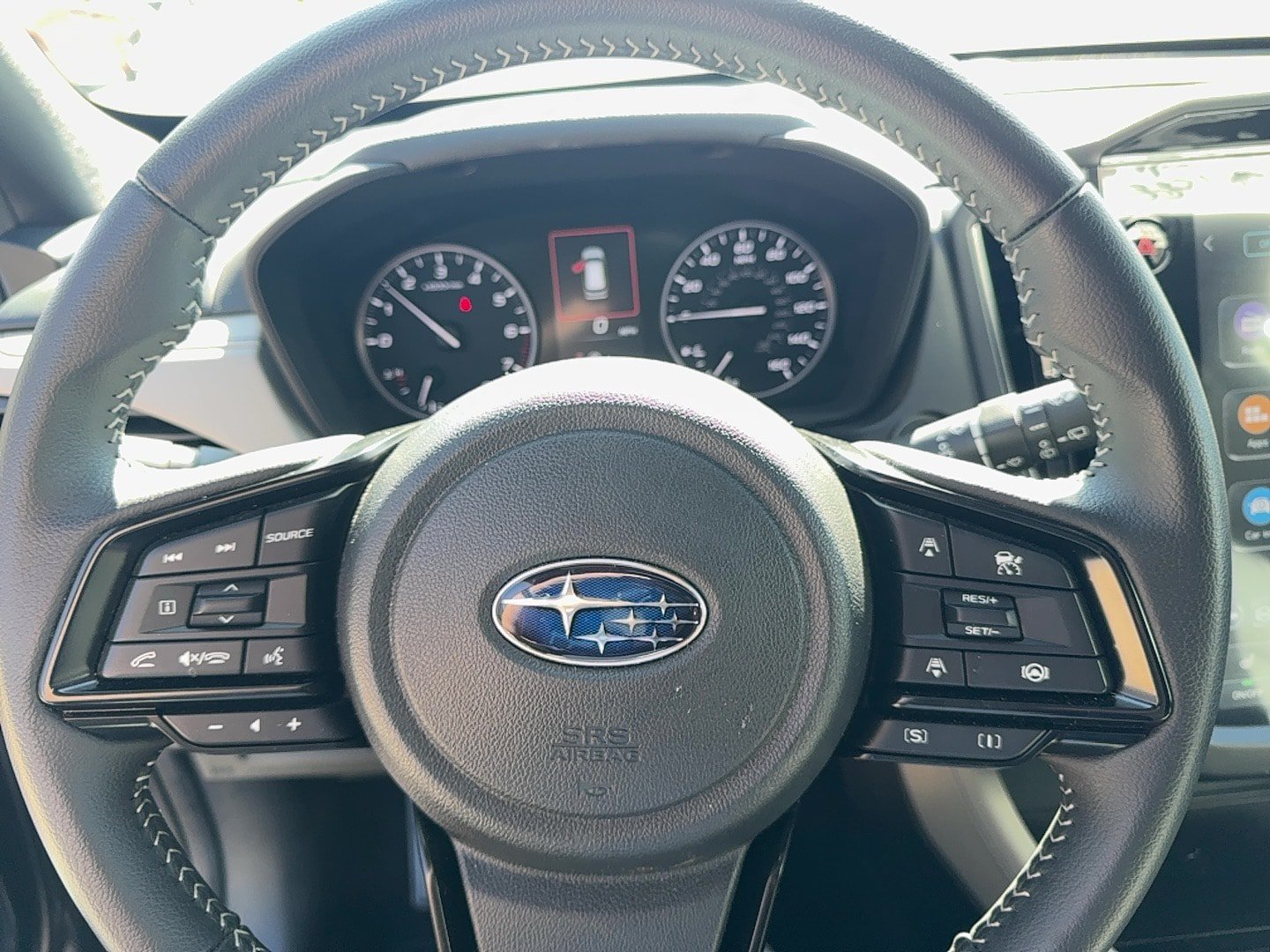 Certified 2026 Subaru Forester Premium AWD/4WD image 28