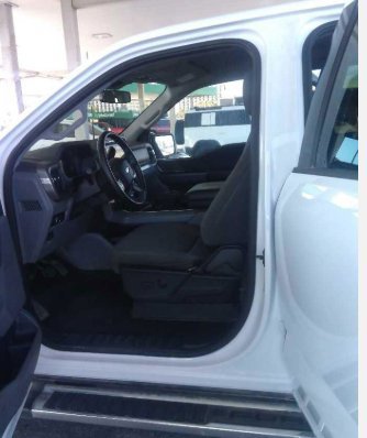 Used 2024 Ford F150 XLT w/ Mobile Office Package AWD/4WD image 7
