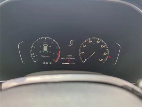 Used 2024 Honda Pilot Sport image 7
