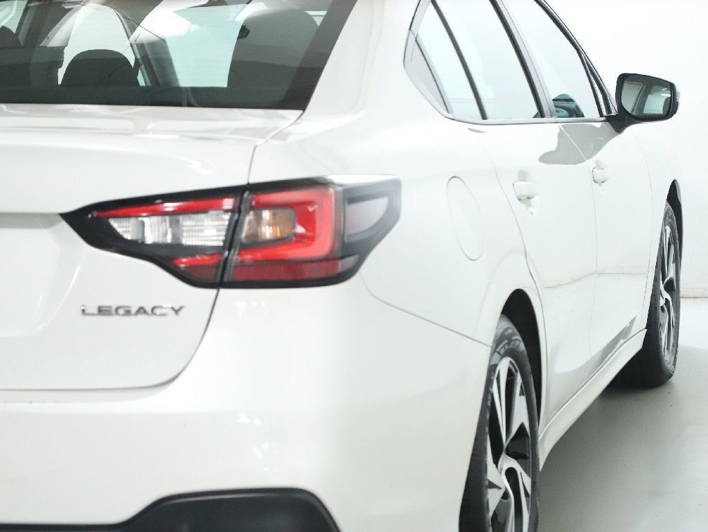 Used 2024 Subaru Legacy Premium AWD/4WD image 44