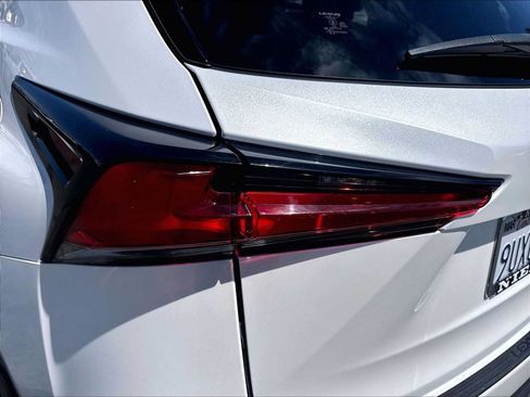 Used 2021 Lexus NX 300h AWD w/ Premium Package image 31