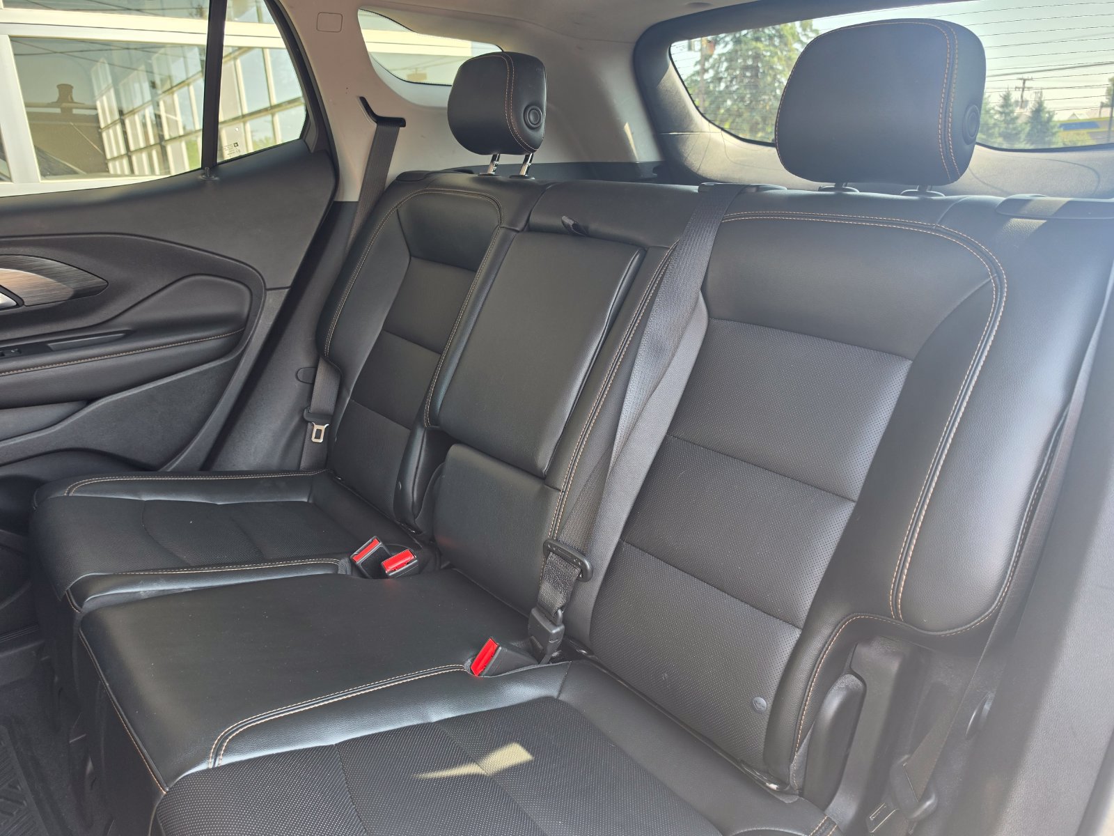 Used 2019 GMC Terrain SLT w/ Preferred Package AWD/4WD image 8
