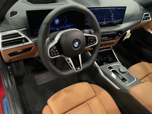 New 2026 BMW 330i xDrive Sedan w/ M Sport Package AWD/4WD image 7