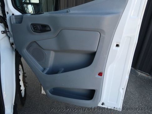 Used 2018 Ford Transit 350 156 DRW RWD image 21