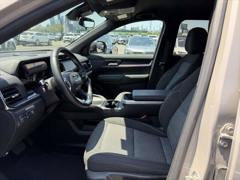 Used 2025 GMC Terrain Elevation AWD/4WD image 20