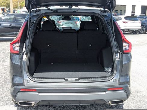 Used 2023 Honda CR-V Sport image 8