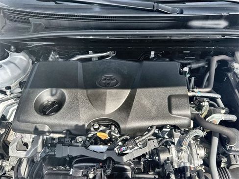 Used 2023 Toyota Camry SE image 25