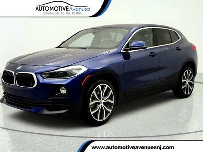 Used 2019 BMW X2 xDrive28i w/ Convenience Package