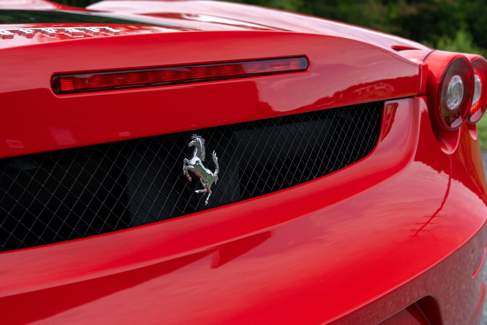 Used 2006 Ferrari F430 Coupe RWD image 16