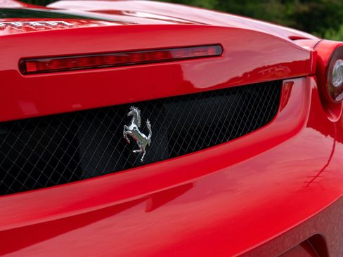Used 2006 Ferrari F430 Spider RWD image 16