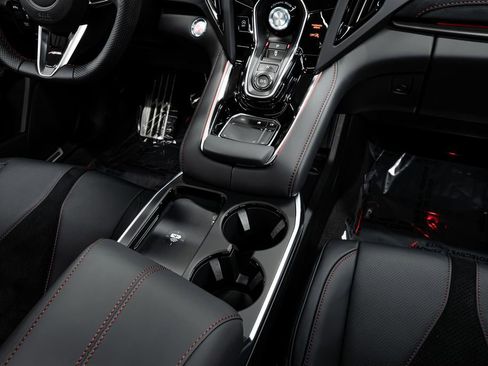 New 2025 Acura RDX A-Spec AWD/4WD image 18