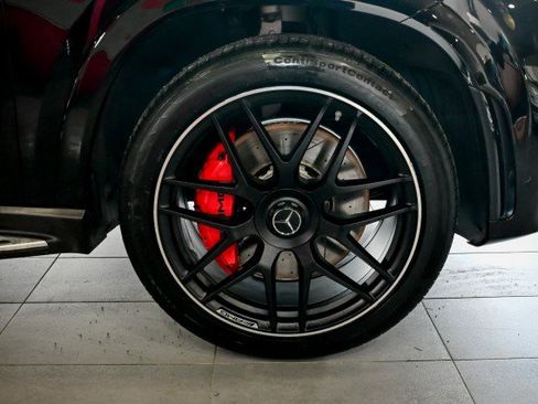 Used 2022 Mercedes-Benz GLE 53 AMG 4MATIC Coupe image 52