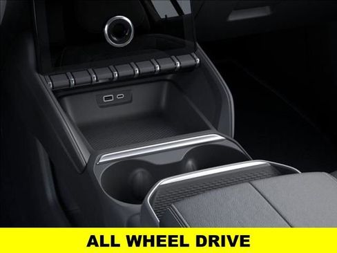 New 2026 GMC Terrain Elevation AWD/4WD image 23