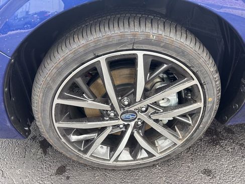 New 2026 Subaru Impreza 2.0i Sport image 4