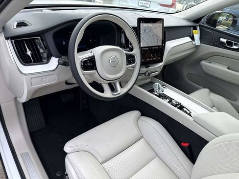 New 2026 Volvo XC60 B5 Ultra w/ Climate Package AWD/4WD image 26