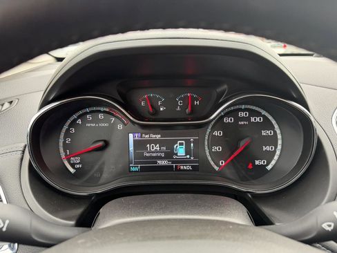 Used 2016 Chevrolet Cruze Premier image 25