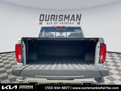 Used 2023 GMC Sierra 1500 Denali w/ Technology Package image 20