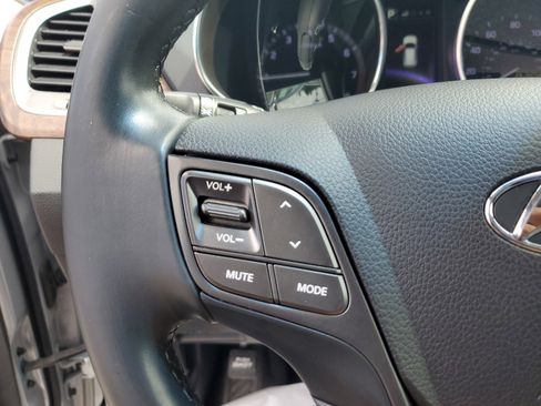 Used 2018 Hyundai Santa Fe Sport 2.0T w/ Cargo Package image 18