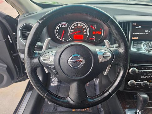 Used 2010 Nissan Maxima 3.5 SV w/ Premium Pkg image 34