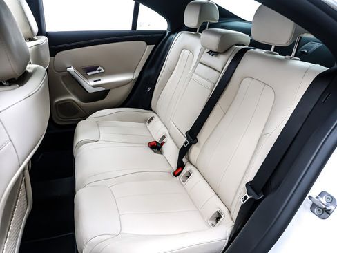 New 2026 Mercedes-Benz CLA 250 image 8