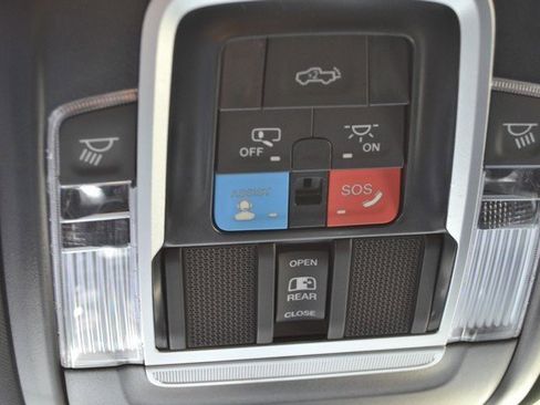 New 2026 RAM 1500 Big Horn image 31