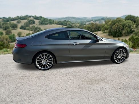Used 2018 Mercedes-Benz C 43 AMG 4MATIC Coupe image 11