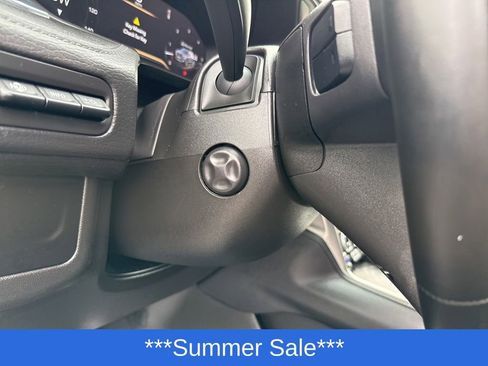 Used 2023 GMC Yukon XL Denali image 18