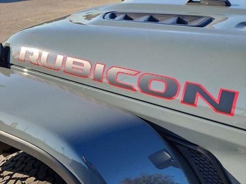 New 2026 Jeep Wrangler Unlimited Rubicon image 38