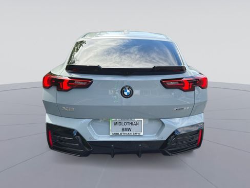 New 2026 BMW X2 xDrive28i w/ Technology Package AWD/4WD image 30