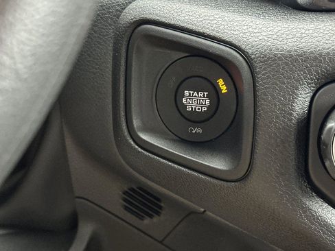 New 2026 Jeep Wrangler Sport image 19