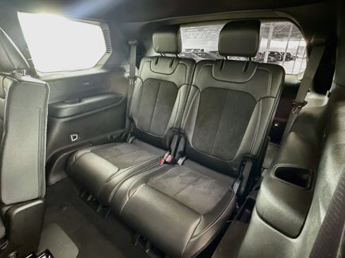 Used 2023 Jeep Grand Cherokee L Laredo AWD/4WD image 29