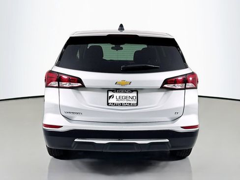 Used 2022 Chevrolet Equinox LT image 7