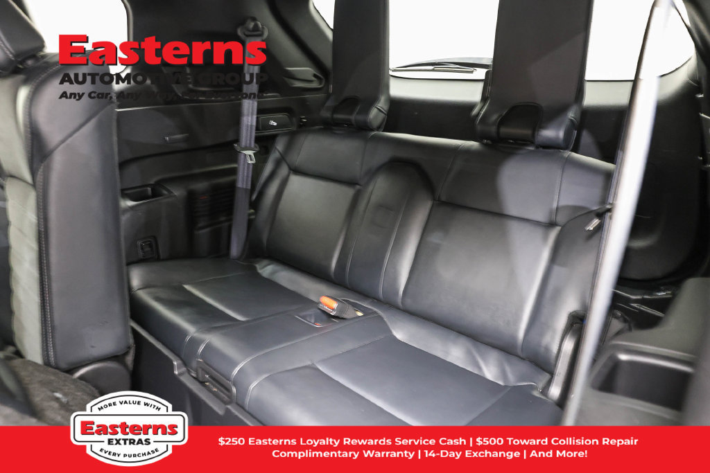 Used 2023 Mitsubishi Outlander SE AWD/4WD image 27