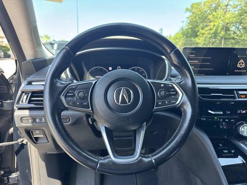 Used 2023 Acura MDX FWD w/ Technology Package image 15
