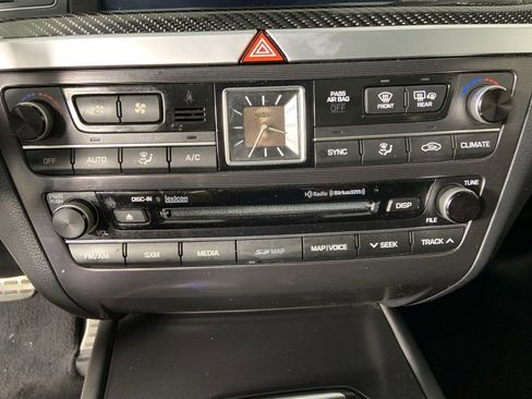 Used 2018 Genesis G80 3.3T Sport image 13