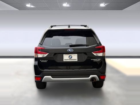 Used 2020 Subaru Forester Touring w/ Popular Package #2 image 9
