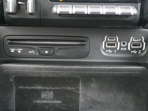 Used 2019 RAM 1500 Limited image 23