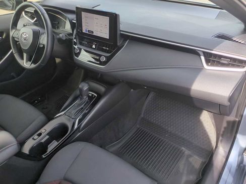 Used 2024 Toyota Corolla SE FWD image 27
