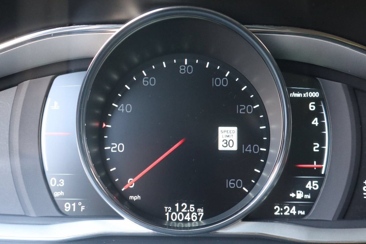 Used 2015 Volvo S80 T5 Platinum FWD image 47