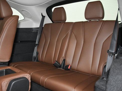 New 2026 Acura MDX w/ Technology Package image 25