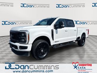 Used 2023 Ford F350 XLT w/ XLT Premium Package AWD/4WD video 1
