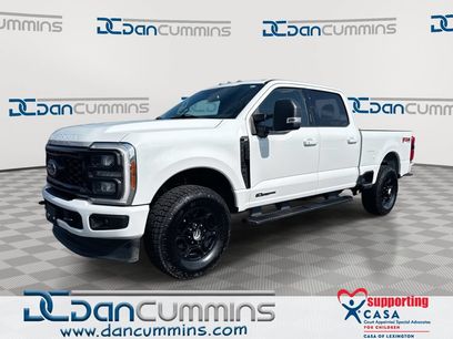 Used 2023 Ford F350 XLT w/ XLT Premium Package