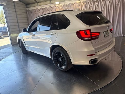 Used 2016 BMW X5 xDrive35i AWD/4WD image 7